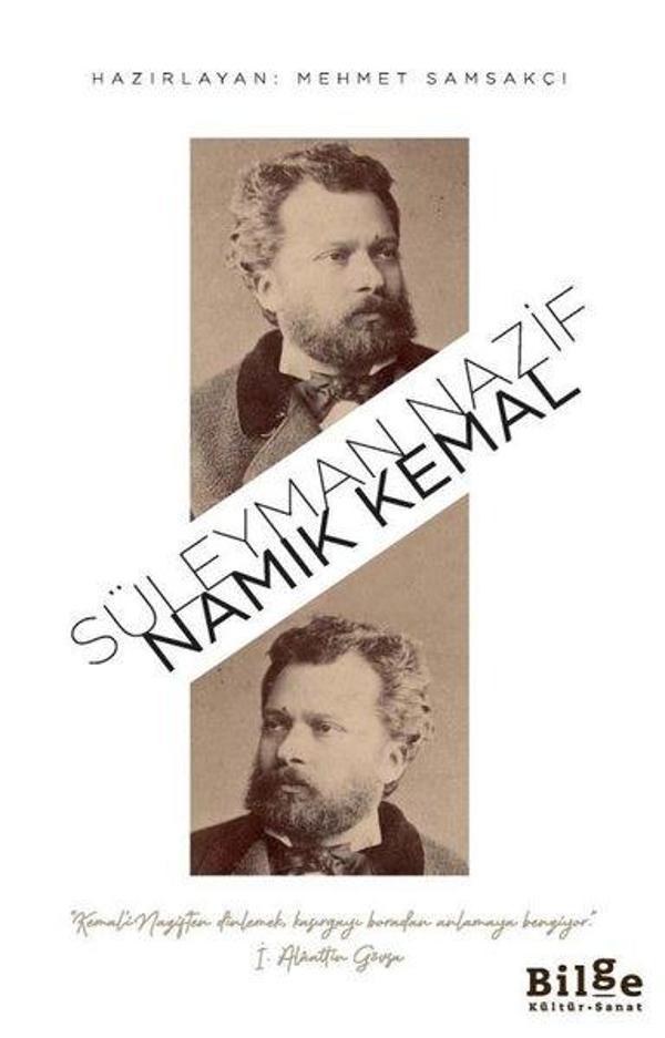 Namık Kemal - Bilge Kültür Sanat - Image 1