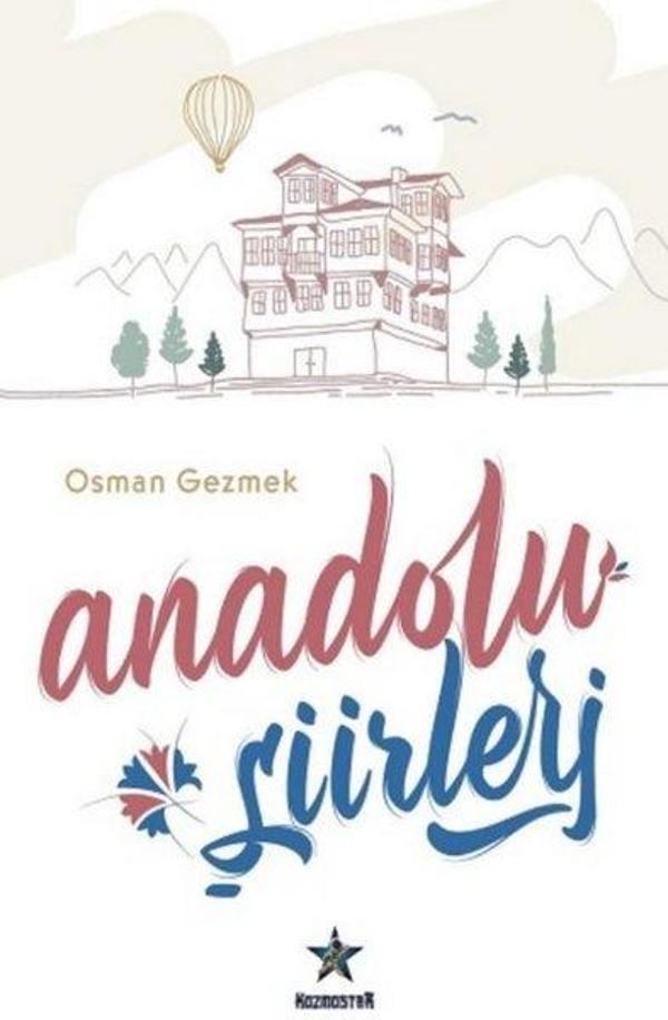 Anadolu Şiirleri - Kozmostar - Image 1