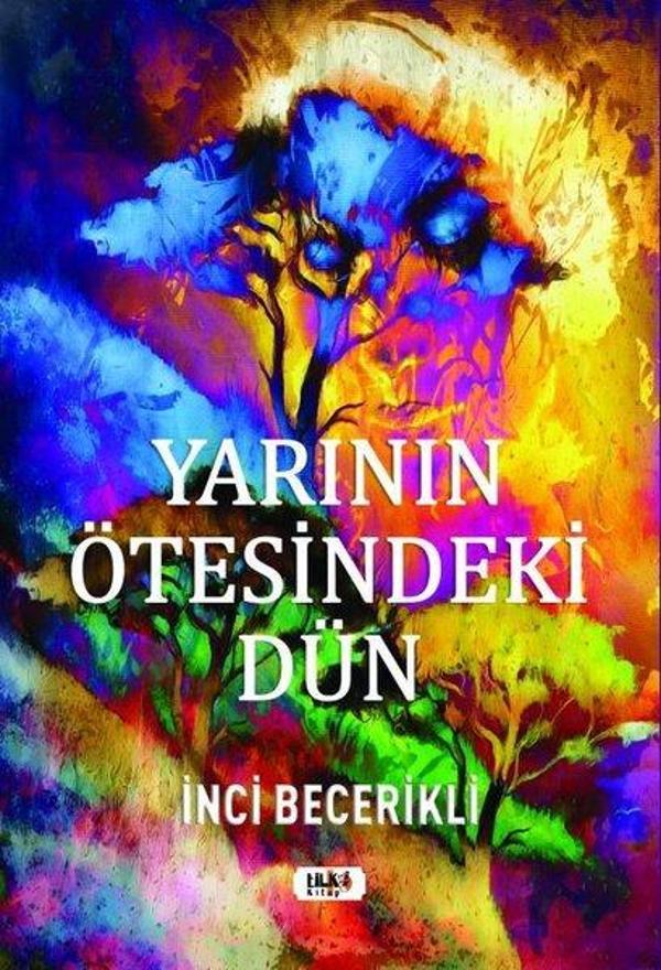 Yarının Ötesindeki Dün - Tilki Kitap - Image 1