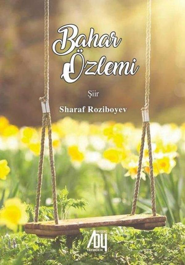 Baygenç Yayıncılık Bahar Özlemi - Baygenç Yayıncılık - Image 1