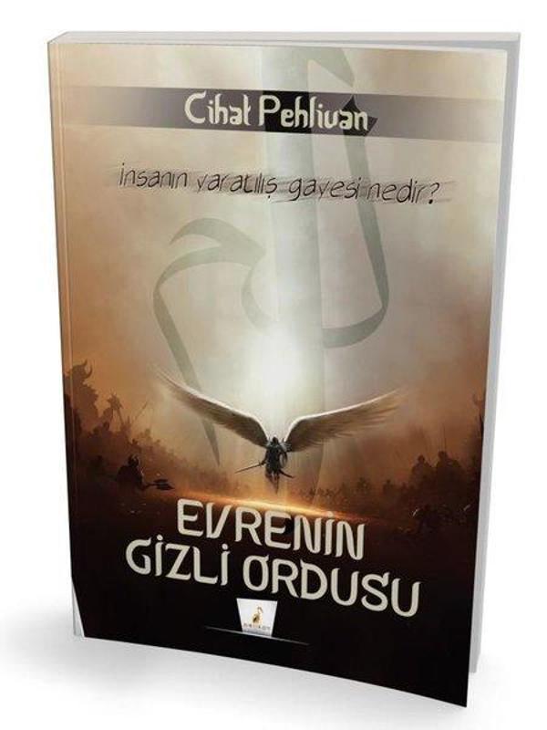Evrenin Gizli Ordusu - Pelikan Yayınları - Image 1