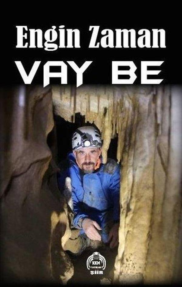 Kekeme Yayınları Vay Be - Kekeme Yayınları - Image 1