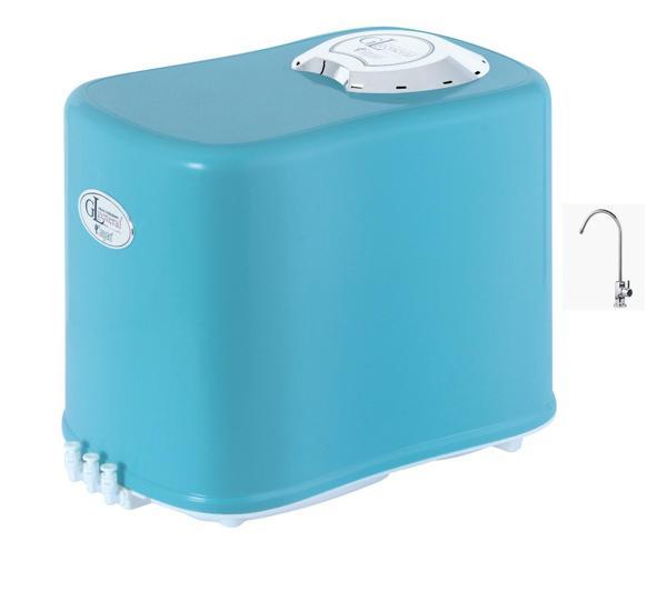 GL General GL-SA035 Saguaro Su Arıtma Pompasız 6 Filtreli - Image 1