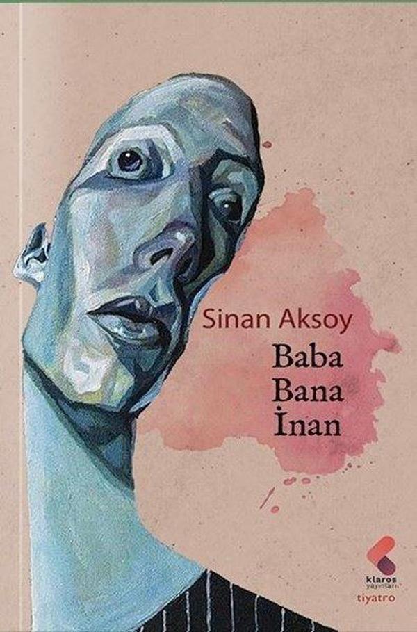 Baba Bana İnan - Klaros Yayınları - Image 1