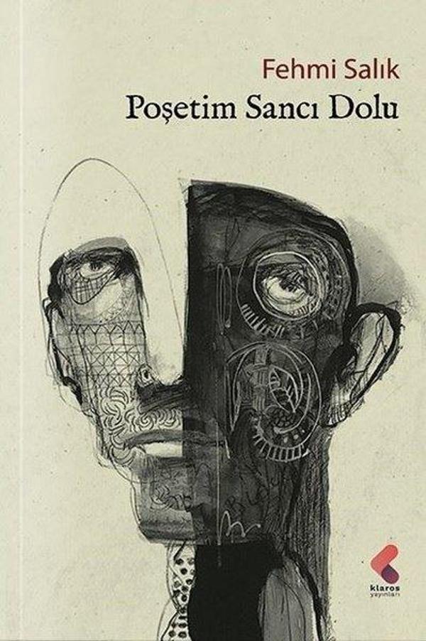 Poşetim Sancı Dolu - Klaros Yayınları - Image 1