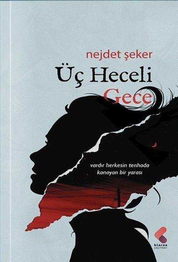 Üç Heceli Gece - Klaros Yayınları - Image 1