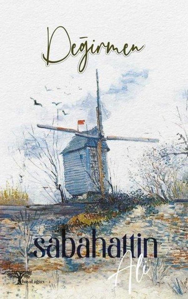Hayal Ağacı Yayınları Değirmen - Hayal Ağacı Yayınları - Image 1