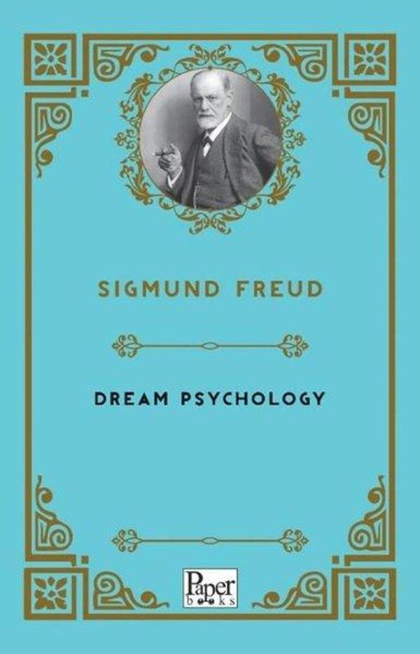 Paper Books Dream Psychology - Paper Books - Image 1