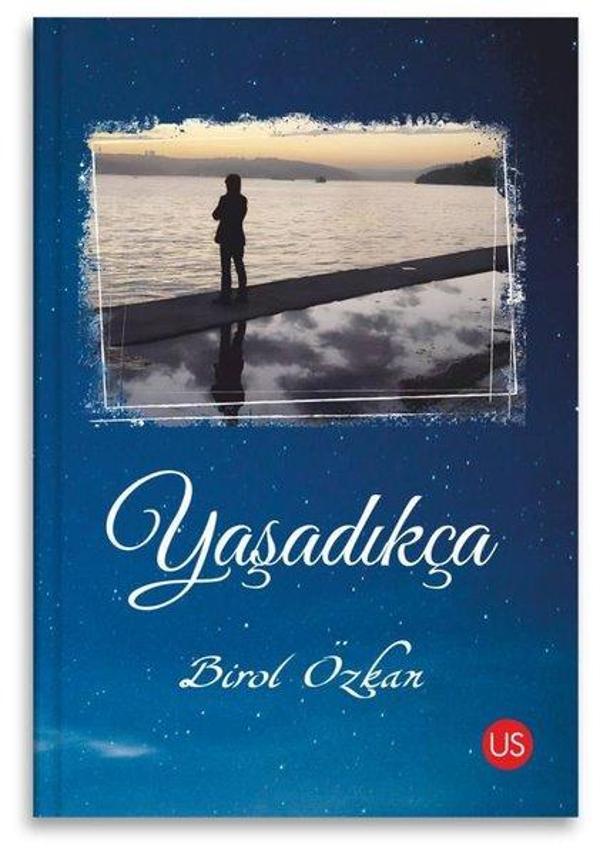 Yaşadıkça - Us Yayınları - Image 1
