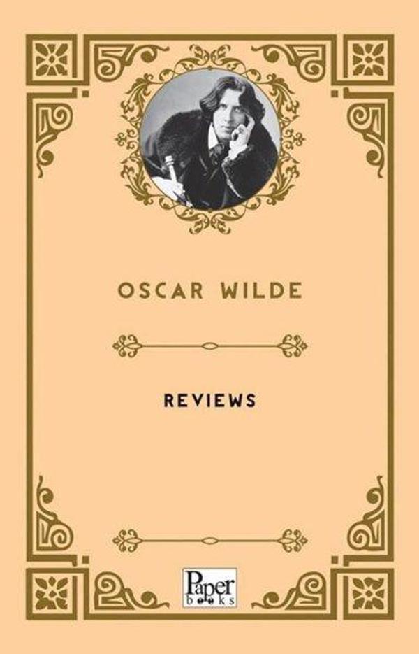 Reviews - Paper Books - Image 1