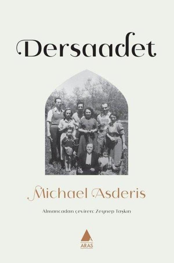 Dersaadet - Aras Yayıncılık - Image 1