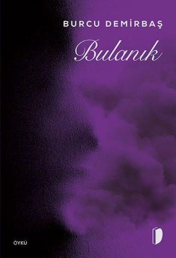 Bulanık - Dağhan Külegeç Yayınları - Image 1