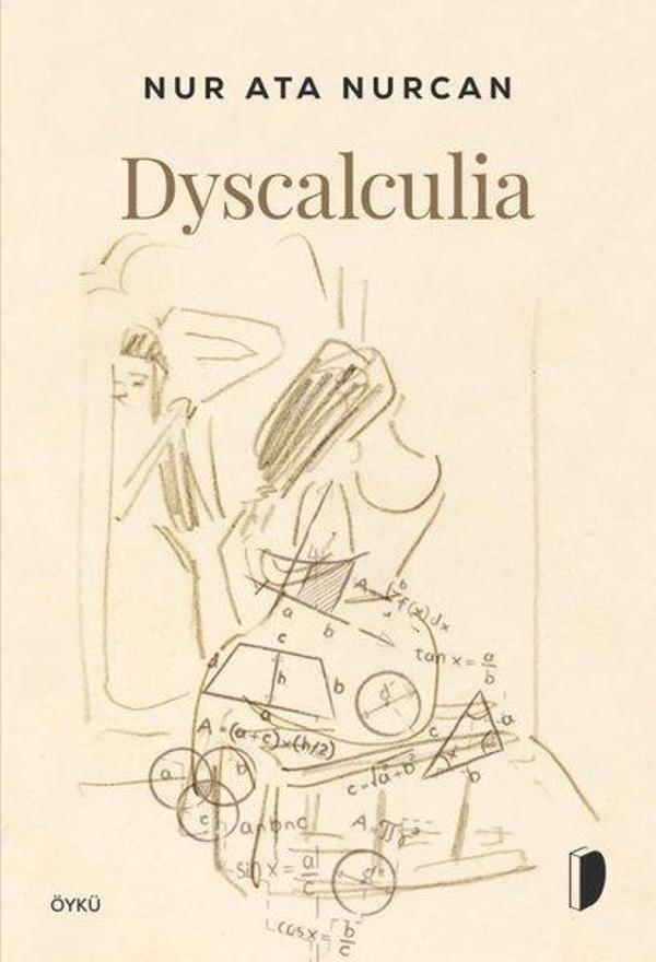 Dyscalculia - Dağhan Külegeç Yayınları - Image 1