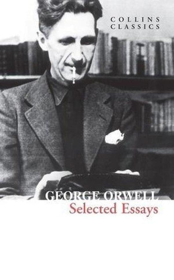 Selected Essays - Collins Classics - Harper Collins Publishers - Image 1