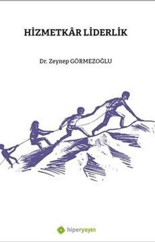 Hizmetkar Liderlik - Hiperlink - Image 1