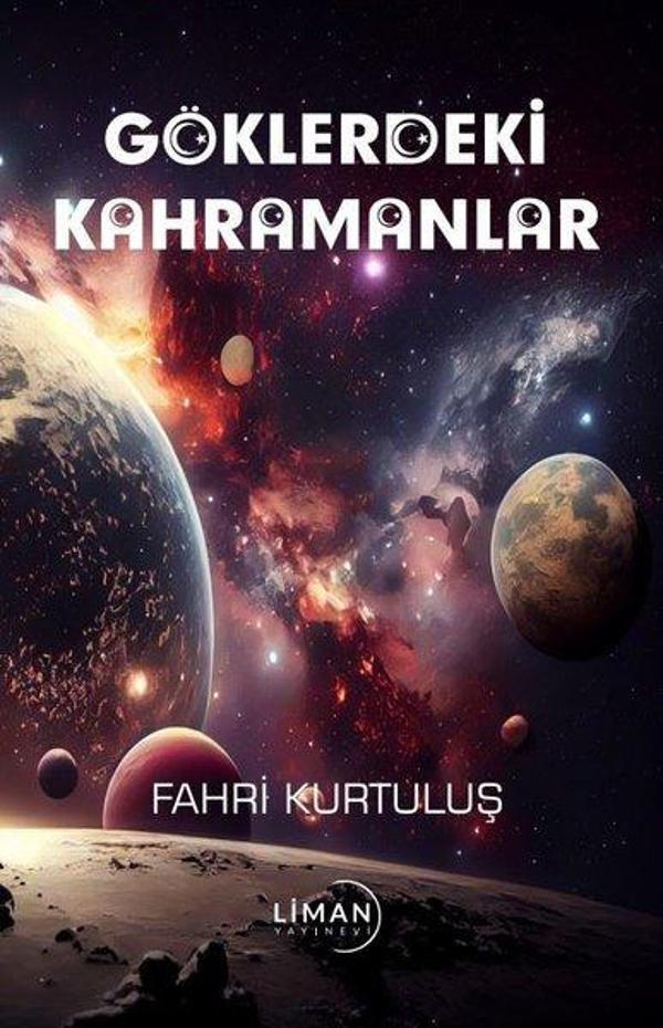Göklerdeki Kahramanlar - Liman Yayınevi - Image 1