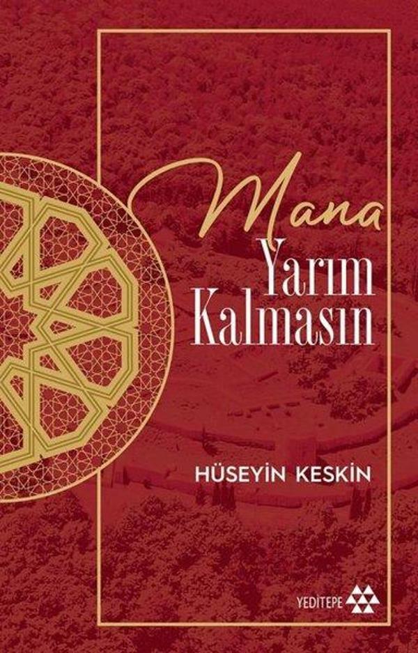 Mana Yarım Kalmasın - Yeditepe Yayınevi - Image 1