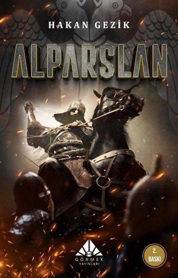 Alparslan - Görmek Yayınları - Image 1