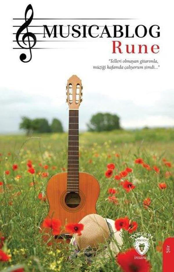 Musicablog - Dorlion Yayınevi - Image 1