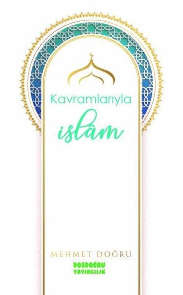 Kavramlarıyla İslam - Dosdoğru Yayıncılık - Image 1