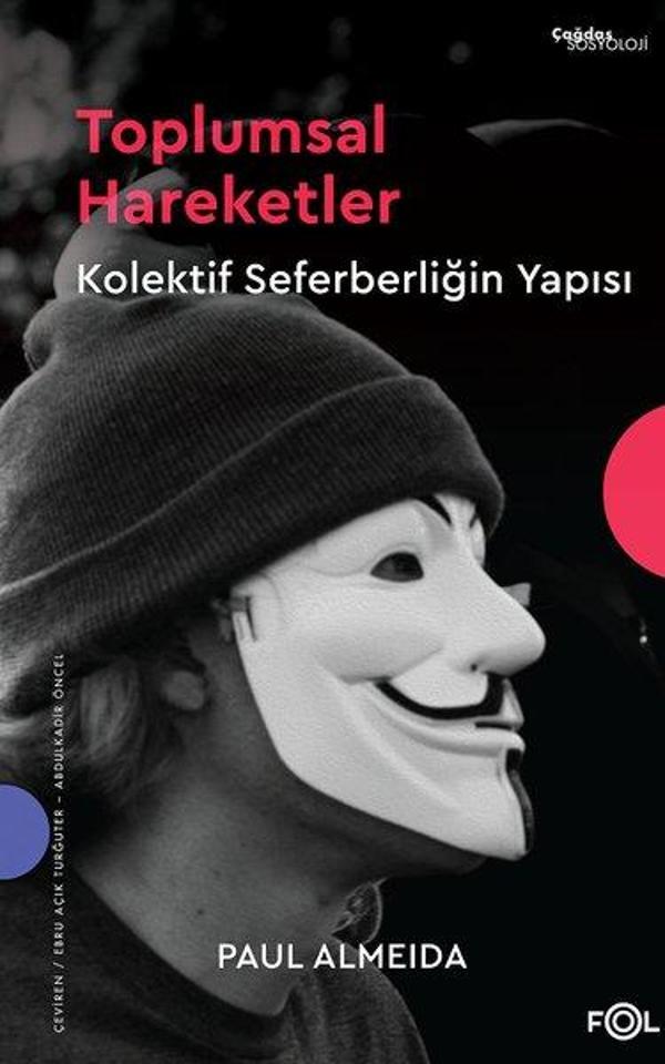 Toplumsal Hareketler - Kolektif Seferberliğin Yapısı - Fol Kitap - Image 1