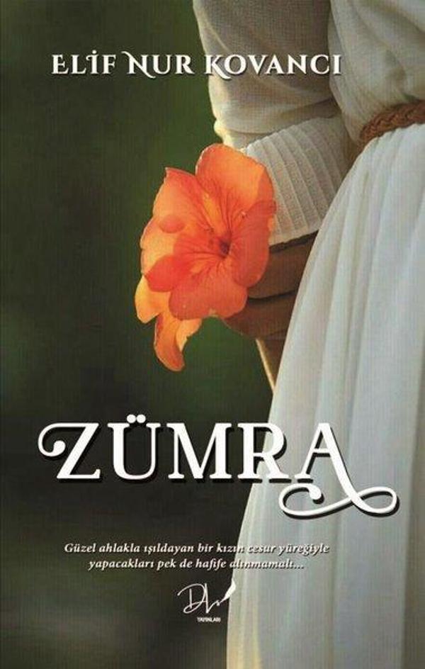 Zümra - DLS Yayınları - Image 1