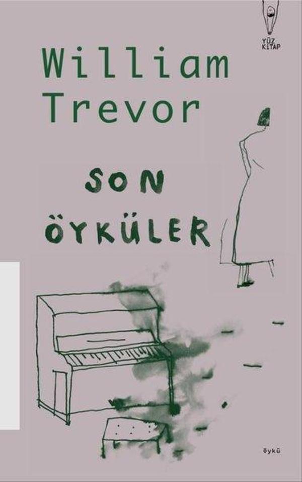 Son Öyküler - Yüz Kitap - Image 1
