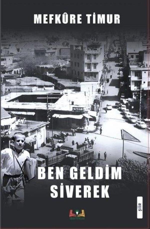 Ben Geldim Siverek - Sidar Yayınları - Image 1