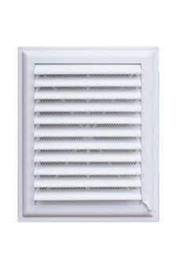 Ubm Adnoss Havalandırma Plastik Menfez 40X44Cm - Image 1