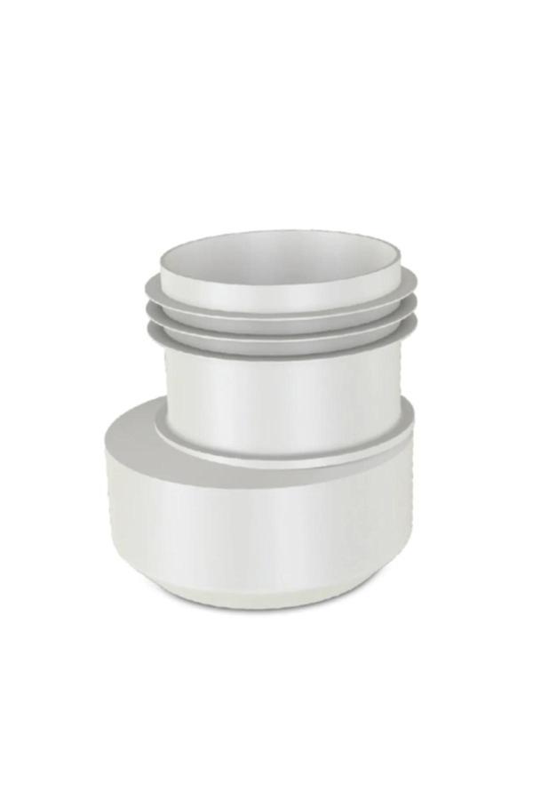 Bg Bagno Adnoss Bgbango Klozet Eksantrik Kada Yumuşak Malzeme - Image 1