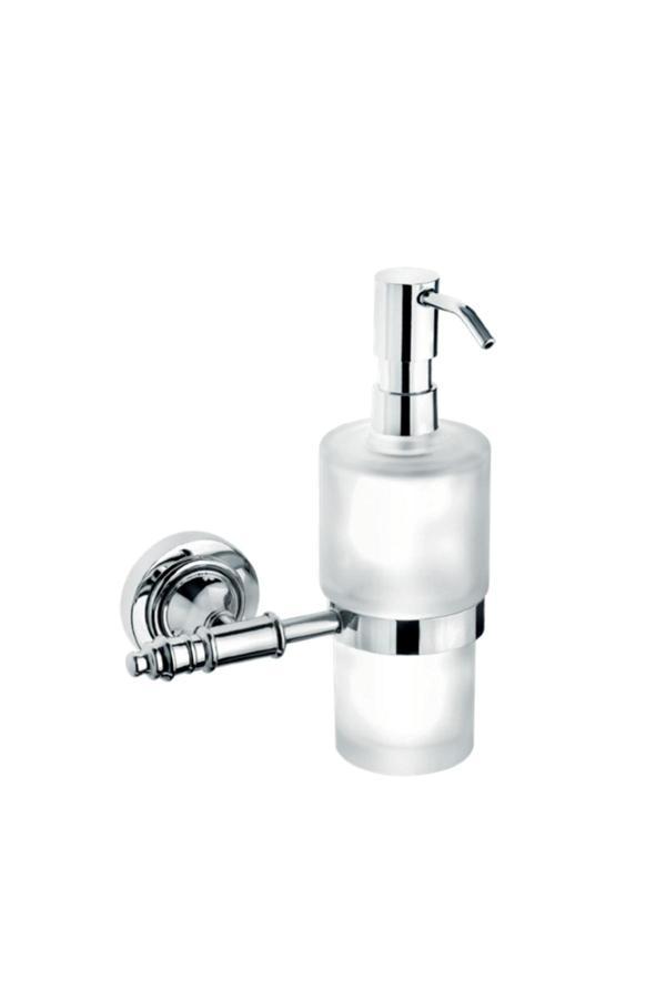 Camero Adnoss Efes Sıvı Sabunluk Camlı Efs-C1006 - Image 1