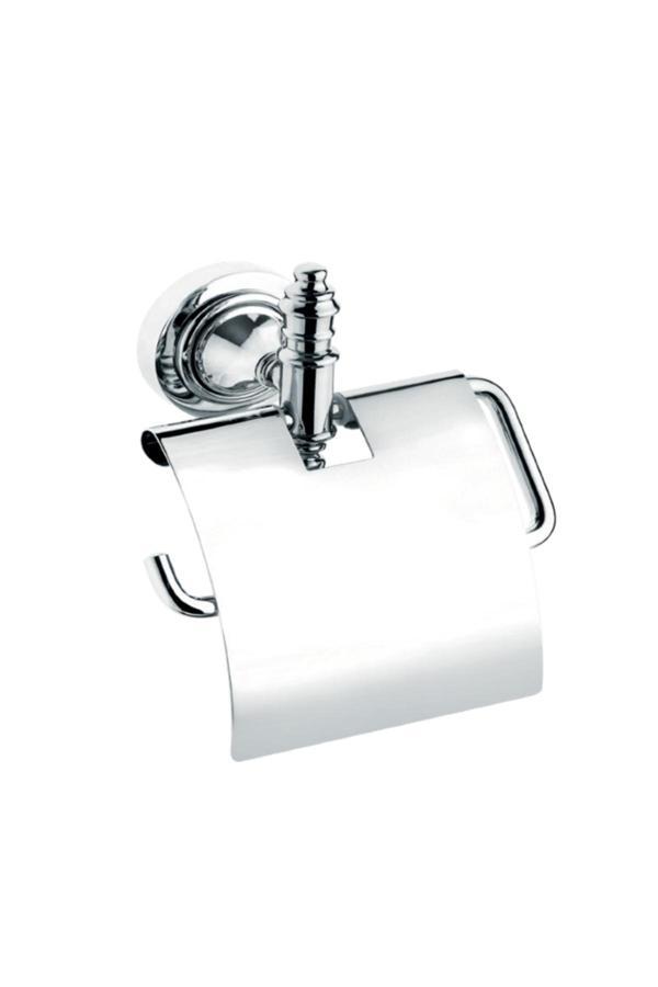 Camero Adnoss Efes Kapaklı Kağıtlık , Wc Kağıtlık Efs-C1024 - Image 1