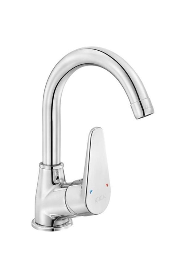 Eca Spylos Lavabo Bataryası Kuğu Borulu - Image 1