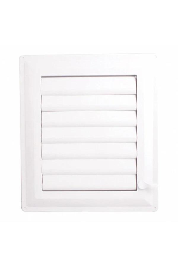 Ubm Adnoss 35X40 Plastik Menfez - Image 1