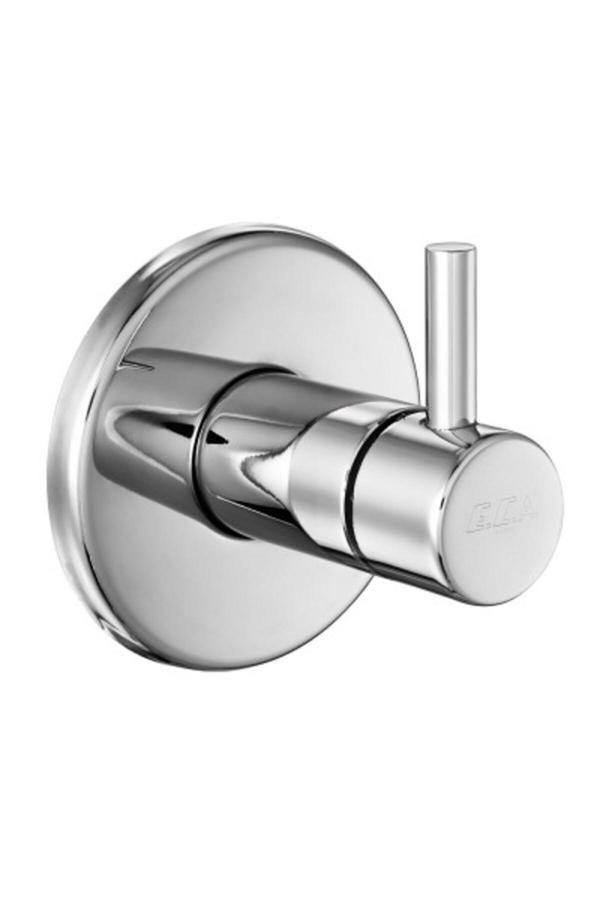 Eca Ankastre Ara Kesme Valfi - Image 1