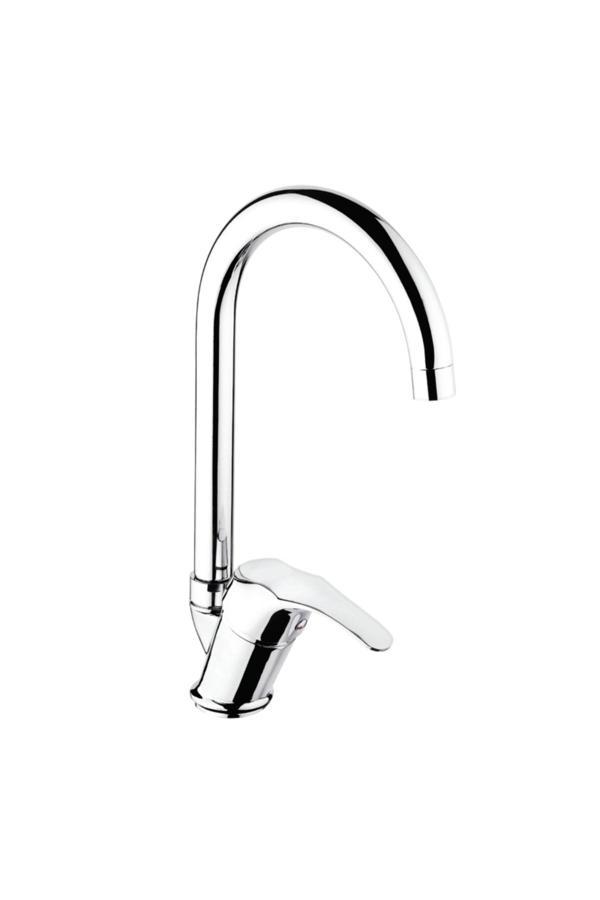 Şenpres Adnos Duru Mix Kuğu Eviye Bataryası S40445/2 - Image 1