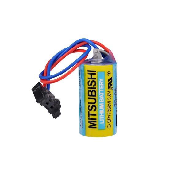 A6BAT ER17330V 3.6V Lithium Pil - Image 1