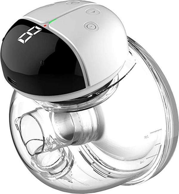 Diamond Mama Elmas Anne Giyilebilir Elektrikli Göğüs Pompası Ve Süt Pompası Qy-103 - Image 1