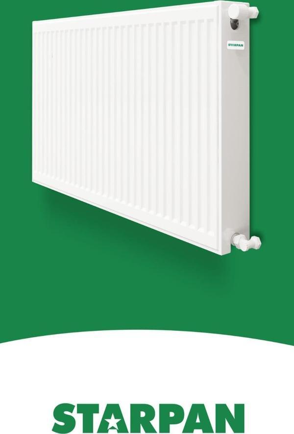 Starpan 600/1000 Panel Radyatör - Image 1