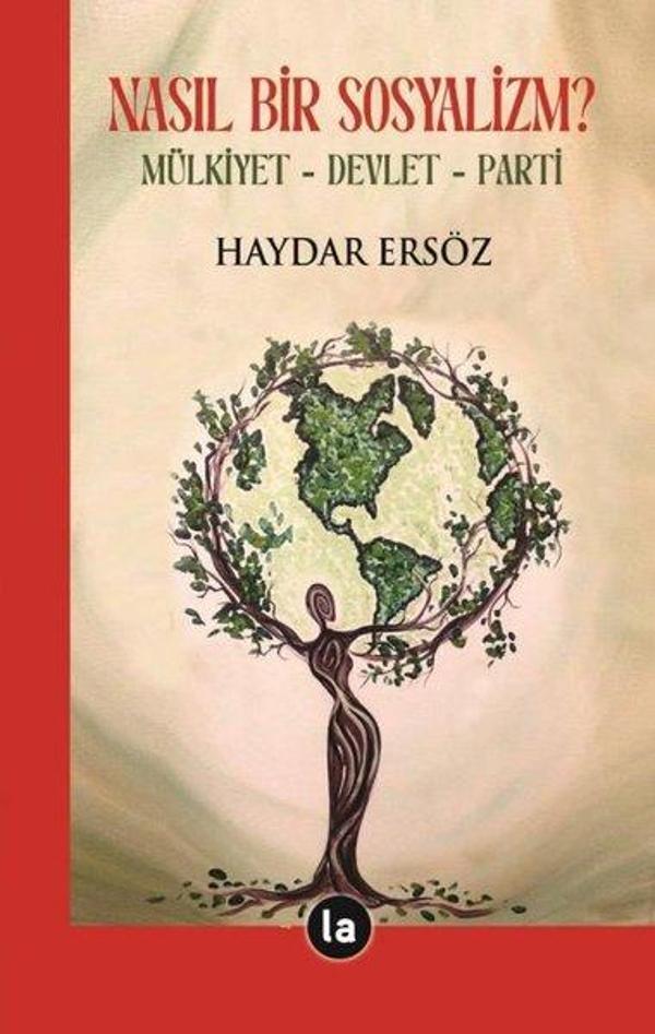 Nasıl Bir Sosyalizm? Mülkiyet - Devlet - Parti - La Kitap - Image 1