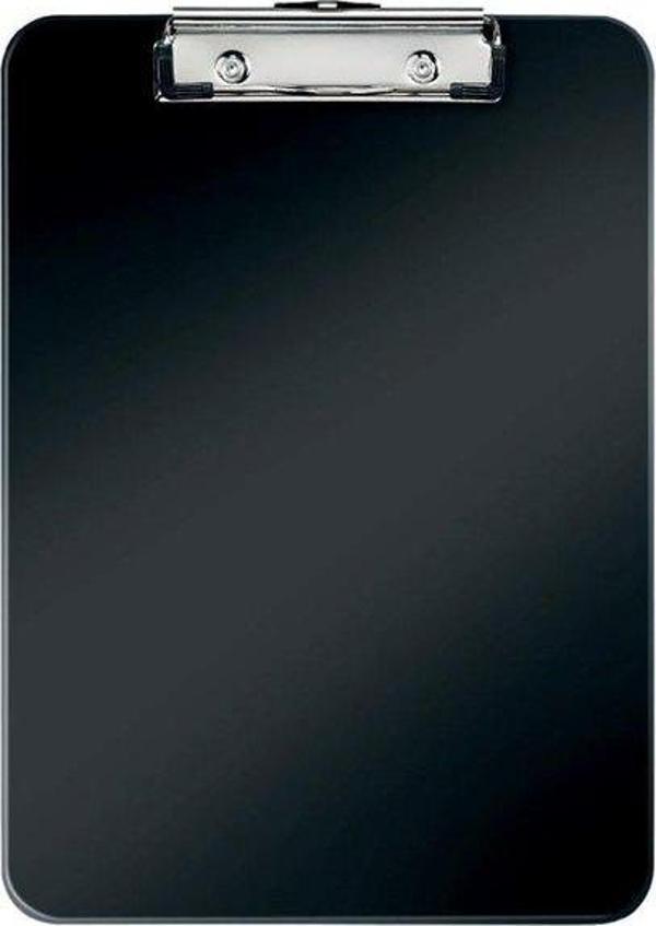 Active Leitz WOW Sekreter Notluğu-Met.Siyah - Image 1