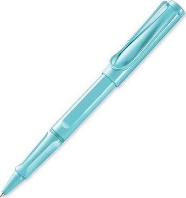 Lamy RB safari 3D1 aquaskyM M63bk - Image 1