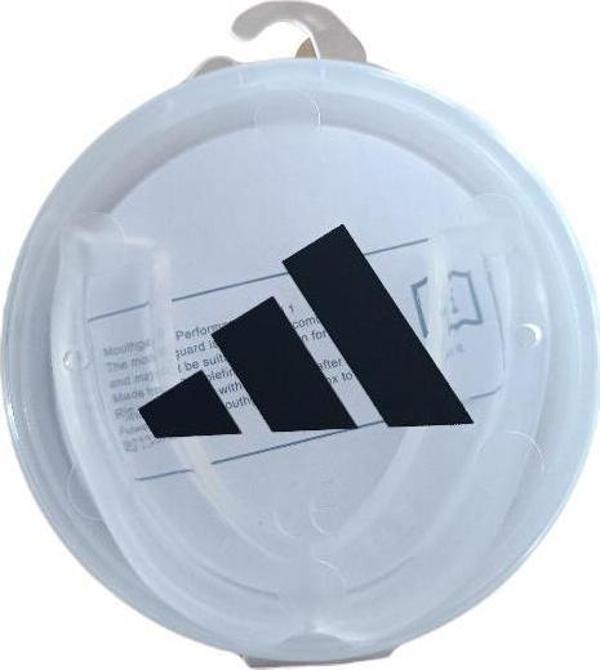 Adidas ADIBP09 Şeffaf Dişlik Profesyonel Boks Dişilk - Image 1