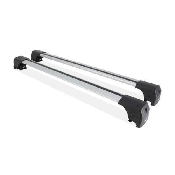 Ford Kuga Ara Atkı Gri- Elegance v2 (2 Parça) | 2019 ve Sonrası - Image 1