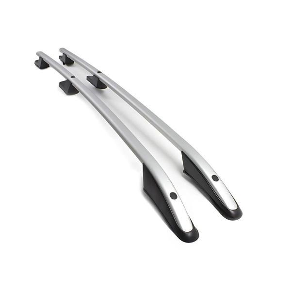 Ford Tourneo Custom Tavan Çıtası - Gri, Uzun Şase, Sport | 2012-2023 Arası - Image 1