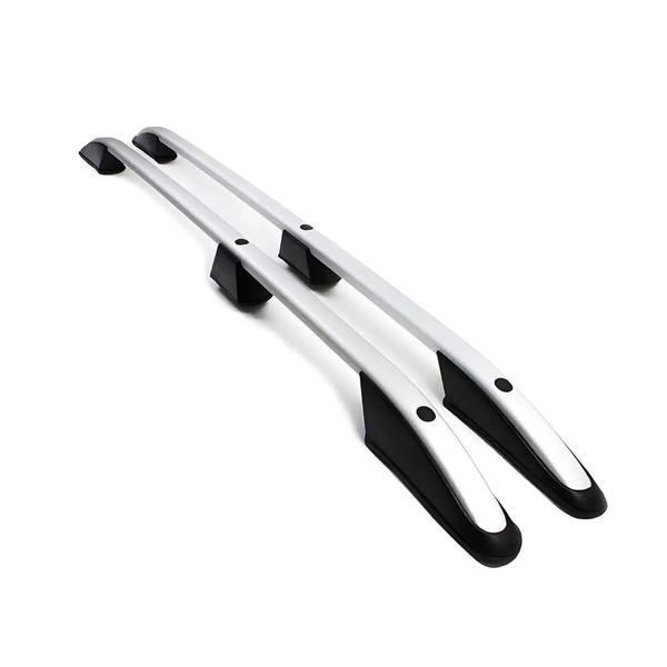 Citroen Jumpy Tavan Çıtası - Gri, Elegance | 2007-2016 Arası - Image 1