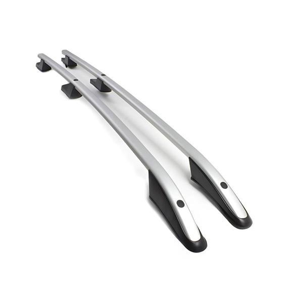 Peugeot Partner Tavan Çıtası - Gri, Kısa Şase, Sport | 1996-2008 Arası - Image 1