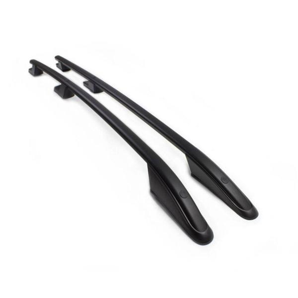 VW Amarok Tavan Çıtası - Siyah, Sport | 2010-2021 Arası - Image 1