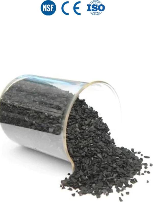 Watermelon Aktif Kömür Bazlı Nsf Onaylı Carbon (100GR) - Image 1