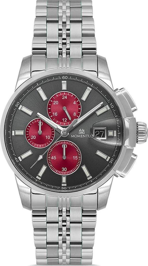 Momentus SM385S-05SS Erkek Kol Saati - Image 1